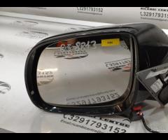 SPECCHIO SPECCHIETTO RETROVISORE SINISTRA AUDI Q5 - 17