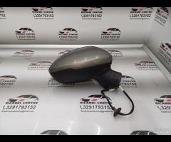 SPECCHIO SPECCHIETTO RETROVISORE DESTRA DX OPEL AS