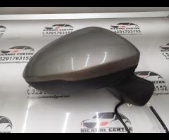 SPECCHIO SPECCHIETTO RETROVISORE DESTRA DX OPEL AS