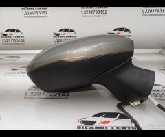 SPECCHIO SPECCHIETTO RETROVISORE DESTRA DX OPEL AS