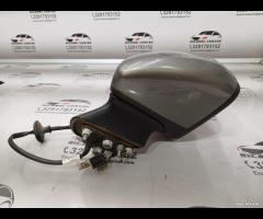 SPECCHIO SPECCHIETTO RETROVISORE DESTRA DX OPEL AS