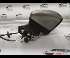 SPECCHIO SPECCHIETTO RETROVISORE DESTRA DX OPEL AS
