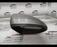 SPECCHIO SPECCHIETTO RETROVISORE DESTRA DX OPEL AS - 8