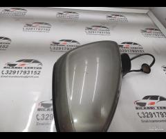 SPECCHIO SPECCHIETTO RETROVISORE DESTRA DX OPEL AS - 9