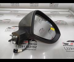 SPECCHIO SPECCHIETTO RETROVISORE DESTRA DX OPEL AS - 11