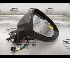 SPECCHIO SPECCHIETTO RETROVISORE DESTRA DX OPEL AS - 12