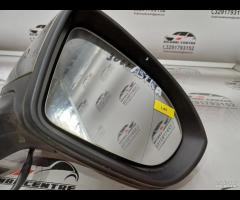 SPECCHIO SPECCHIETTO RETROVISORE DESTRA DX OPEL AS - 13