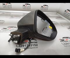 SPECCHIO SPECCHIETTO RETROVISORE DESTRA DX OPEL AS - 14
