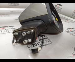 SPECCHIO SPECCHIETTO RETROVISORE DESTRA DX OPEL AS - 15