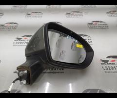 SPECCHIO SPECCHIETTO RETROVISORE DESTRA DX OPEL AS - 16