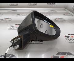 SPECCHIO SPECCHIETTO RETROVISORE DESTRA DX OPEL AS - 17