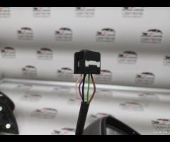 SPECCHIO SPECCHIETTO RETROVISORE DESTRA DX OPEL AS - 18