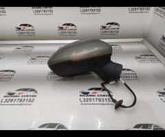 SPECCHIO SPECCHIETTO RETROVISORE DESTRA DX OPEL AS - 19