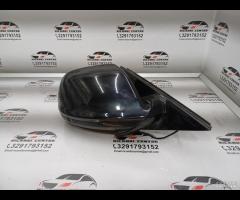 SPECCHIO SPECCHIETTO RETROVISORE DESTRA DX AUDI Q5