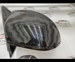 SPECCHIO SPECCHIETTO RETROVISORE DESTRA DX AUDI Q5 - 6