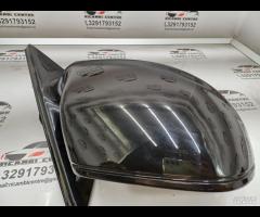 SPECCHIO SPECCHIETTO RETROVISORE DESTRA DX AUDI Q5 - 7