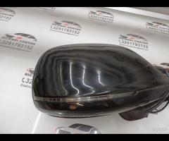 SPECCHIO SPECCHIETTO RETROVISORE DESTRA DX AUDI Q5 - 8