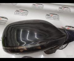 SPECCHIO SPECCHIETTO RETROVISORE DESTRA DX AUDI Q5 - 9