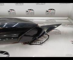 SPECCHIO SPECCHIETTO RETROVISORE DESTRA DX AUDI Q5 - 11