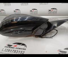 SPECCHIO SPECCHIETTO RETROVISORE DESTRA DX AUDI Q5 - 12