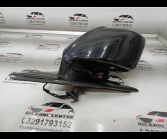 SPECCHIO SPECCHIETTO RETROVISORE DESTRA DX AUDI Q5 - 14