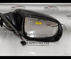 SPECCHIO SPECCHIETTO RETROVISORE DESTRA DX AUDI Q5 - 18