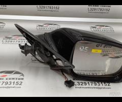 SPECCHIO SPECCHIETTO RETROVISORE DESTRA DX AUDI Q5 - 19