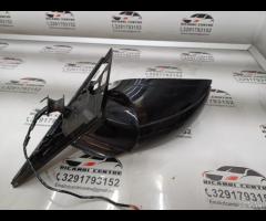 SPECCHIO SPECCHIETTO RETROVISORE DESTRA DX AUDI Q5 - 21