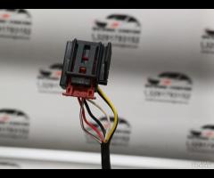 SPECCHIO SPECCHIETTO RETROVISORE DESTRA DX AUDI Q5 - 23