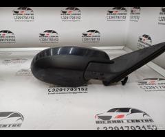 SPECCHIO SPECCHIETTO RETROVISORE DESTRA DX MAZDA 6 - 11