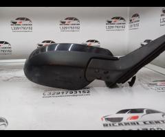 SPECCHIO SPECCHIETTO RETROVISORE DESTRA DX MAZDA 6 - 12