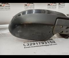 SPECCHIO SPECCHIETTO RETROVISORE DESTRA DX MAZDA 6 - 13