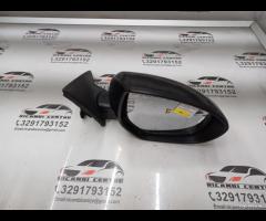 SPECCHIO SPECCHIETTO RETROVISORE DESTRA DX MAZDA 6 - 17