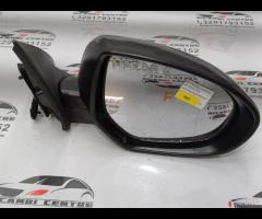 SPECCHIO SPECCHIETTO RETROVISORE DESTRA DX MAZDA 6 - 18
