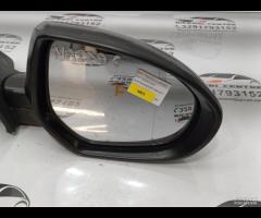 SPECCHIO SPECCHIETTO RETROVISORE DESTRA DX MAZDA 6 - 19