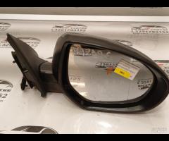 SPECCHIO SPECCHIETTO RETROVISORE DESTRA DX MAZDA 6 - 20
