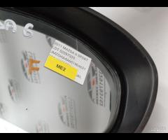 SPECCHIO SPECCHIETTO RETROVISORE DESTRA DX MAZDA 6 - 21