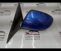 SPECCHIO SPECCHIETTO RETROVISORE SINISTRA SX MAZDA