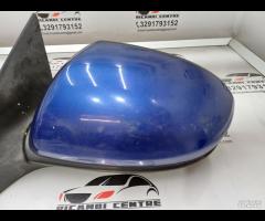 SPECCHIO SPECCHIETTO RETROVISORE SINISTRA SX MAZDA