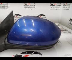 SPECCHIO SPECCHIETTO RETROVISORE SINISTRA SX MAZDA - 6