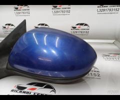 SPECCHIO SPECCHIETTO RETROVISORE SINISTRA SX MAZDA - 7