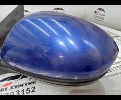 SPECCHIO SPECCHIETTO RETROVISORE SINISTRA SX MAZDA - 9