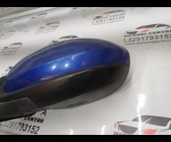 SPECCHIO SPECCHIETTO RETROVISORE SINISTRA SX MAZDA - 13