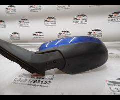 SPECCHIO SPECCHIETTO RETROVISORE SINISTRA SX MAZDA - 15