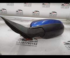 SPECCHIO SPECCHIETTO RETROVISORE SINISTRA SX MAZDA - 16
