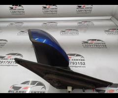 SPECCHIO SPECCHIETTO RETROVISORE SINISTRA SX MAZDA - 17