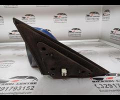 SPECCHIO SPECCHIETTO RETROVISORE SINISTRA SX MAZDA - 18