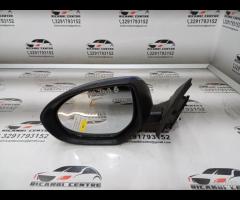 SPECCHIO SPECCHIETTO RETROVISORE SINISTRA SX MAZDA - 19