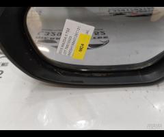 SPECCHIO SPECCHIETTO RETROVISORE SINISTRA SX MAZDA - 22