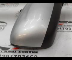 SPECCHIO SPECCHIETTO RETROVISORE DESTRA DX KIA VEN - 6